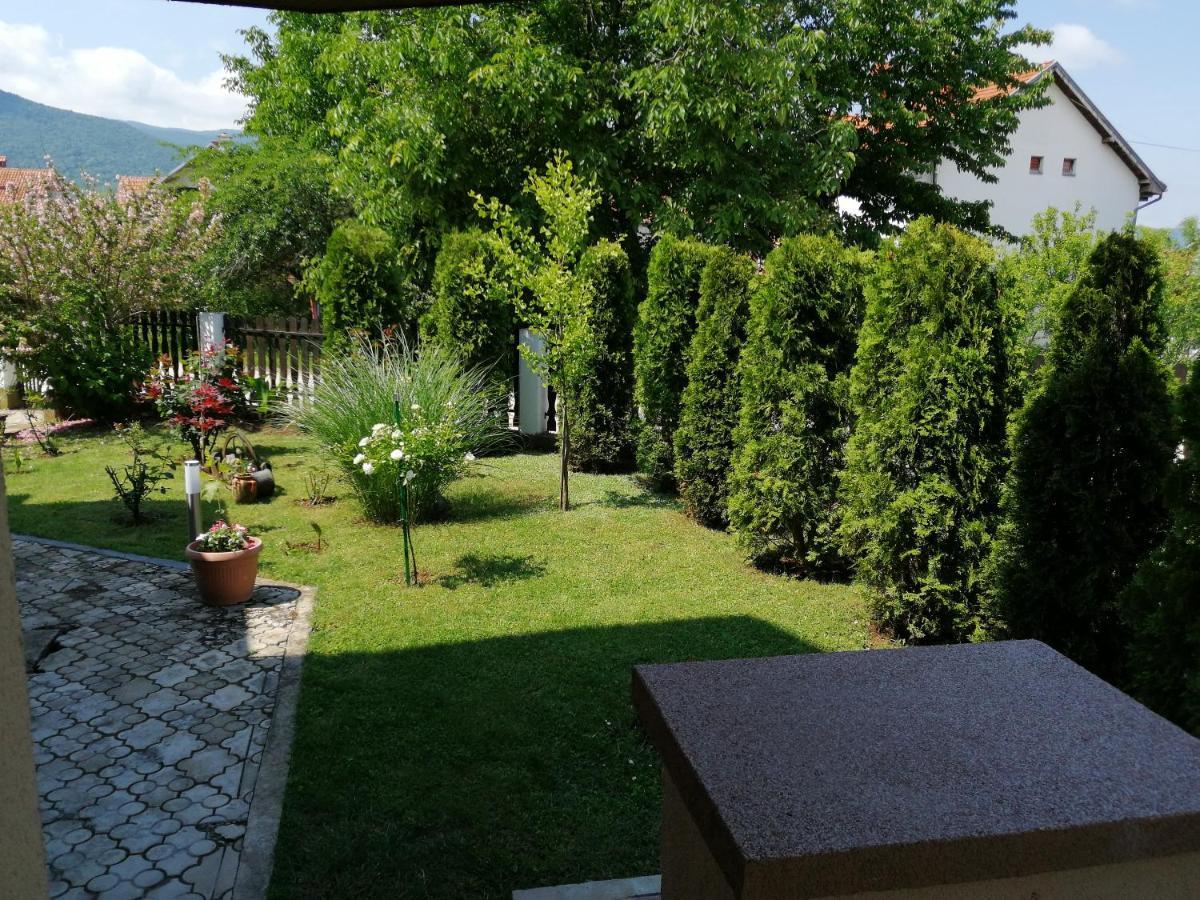 Apartmani Tvins Соко Баня Екстериор снимка
