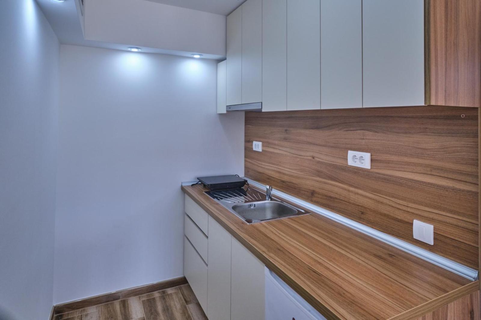 Apartmani Tvins Соко Баня Екстериор снимка